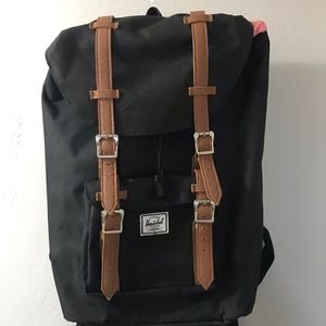 Herschel Backpack